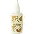 La Tromba T1 Valve Oil with Silicone Standard