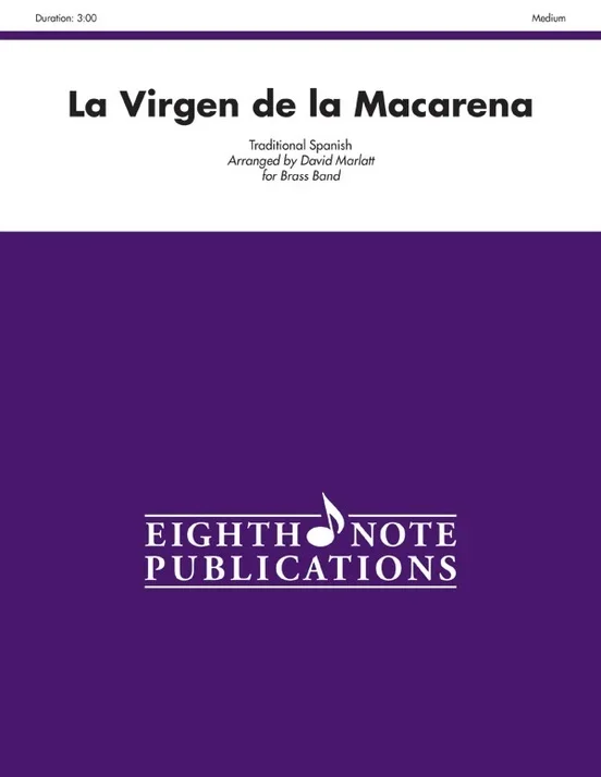 La Virgen De La Macarena Brass Band