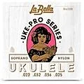 LaBella 200 Uke-Pro Soprano Ukulele Strings Standard