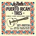 LaBella PRT730 Puerto Rican Tres 9-String Set Standard
