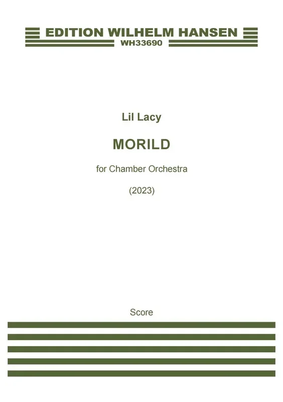 Lacy: Morild