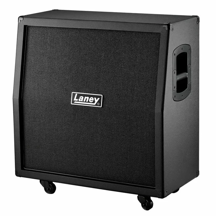 Laney GS412IA 4×12″ 320 Watt Guitar Cabinet