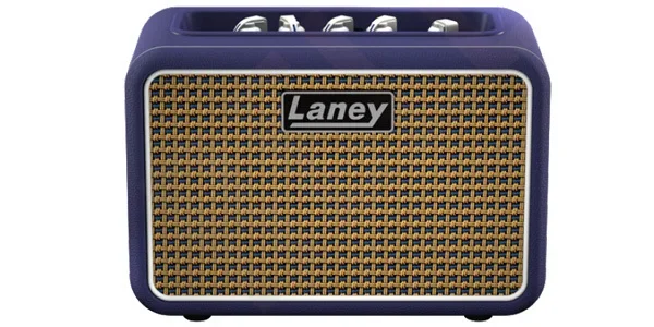 Laney Mini Stereo Lionheart with Bluetooth ( Blue )