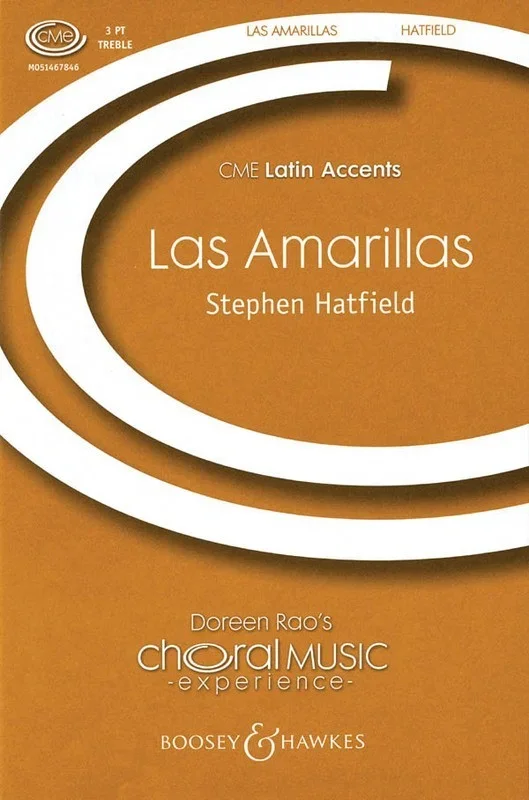 Las Amarillas SSA Acap Book