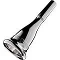 Laskey G Series Classic American Shank French Horn Mouthpiece in Silver 825G
