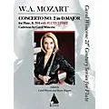 Lauren Keiser Music Publishing Concerto No. 2 in D Major for Flute, K. 314 (With Flute 2 Part) LKM Music Series Softcover Standard