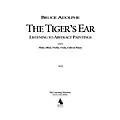 Lauren Keiser Music Publishing The Tiger’s Ear: Listening to Abstract Paintings (for Six Players) LKM Music Series by Bruce Adolphe Standard