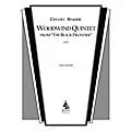 Lauren Keiser Music Publishing Woodwind Quintet (from The Black Frontier ) LKM Music Series by David Baker Standard