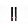 Lauten Audio LA-120 Transformerless Pair of Condenser Microphones Standard