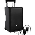 LD Systems ANNY 10 Portable Battery-Powered Speaker With Dual Wireless Headset Mics B5.1 Standard