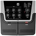 LD Systems FX 300 Vocal Effects Processor With 2-Channel Pedal Standard