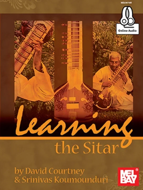 Learning The Sitar Book/Oa