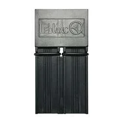 Leblanc 2438 Reed Guard – Holds 4 Reeds for Alto Saxophone