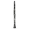 Leblanc 300 Series “Vito” Student Clarinet Nickel Keys Fixed Thumb Rest