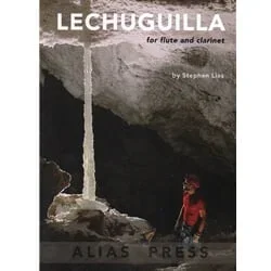 Lechuguilla – Flute and Clarinet
