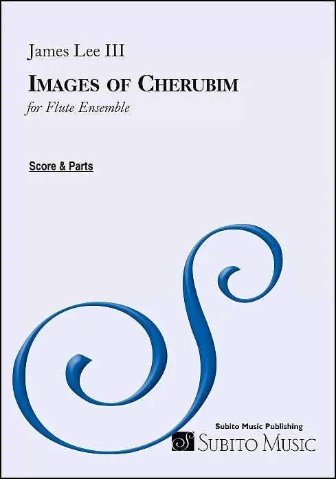Lee III: Images of Cherubim