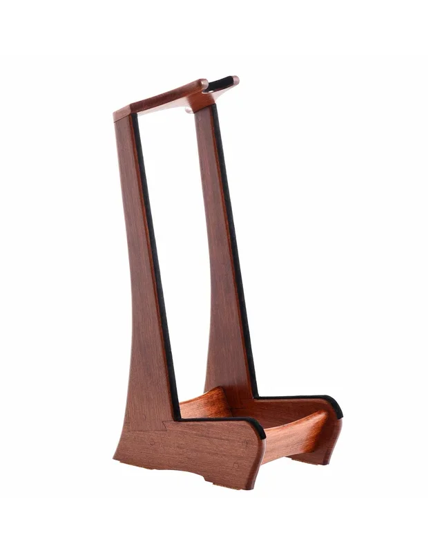 Lee Murdock Studio Ukulele & Mandolin Stand, Bubinga