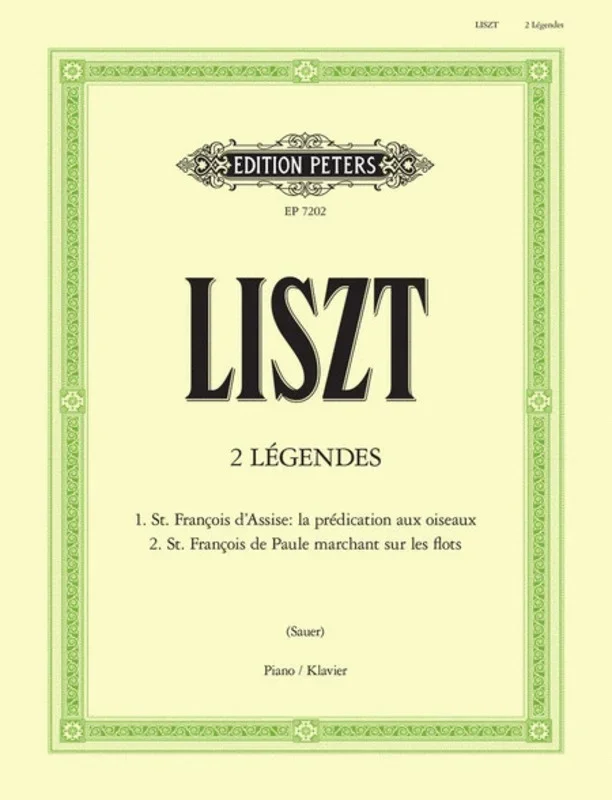 Legendes 2 Ed Sauer (Softcover Book)