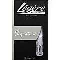 Legere Signature Bb Bass Clarinet Reed Strength 1.75