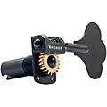 Leo Quan Badass OGT Mini Bass Tuning Keys Black 4-in-line