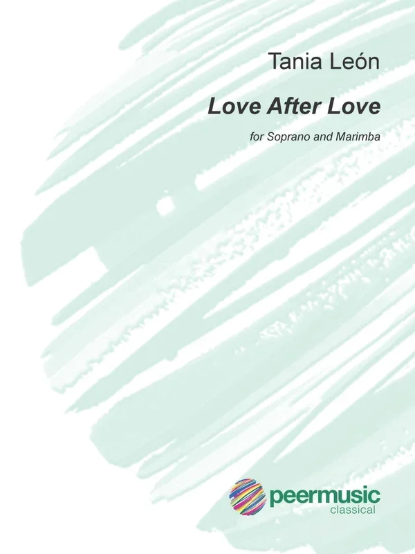 León: Love After Love