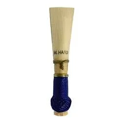 Lesher Bassoon Reed (Standard) – Strength Medium Hard