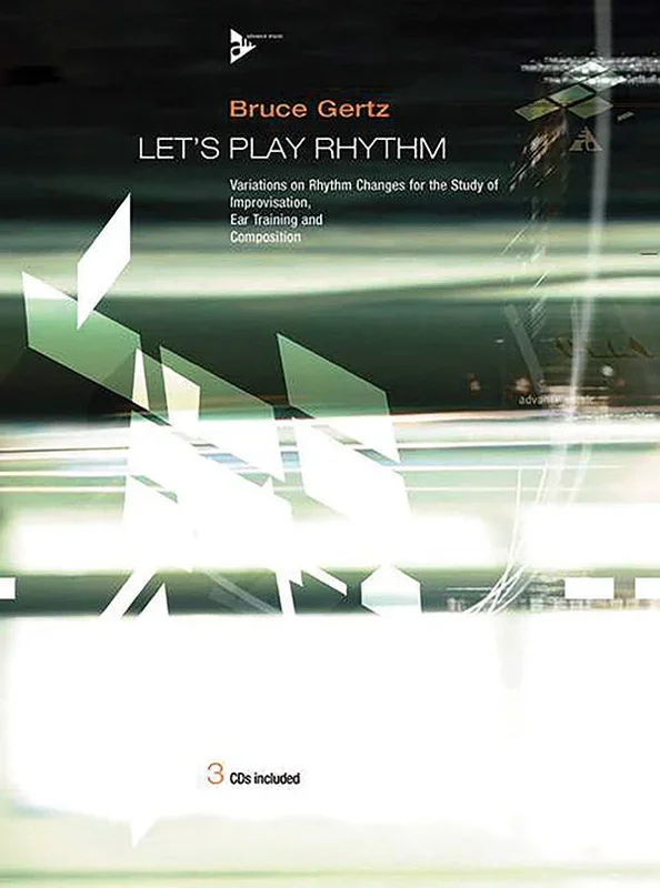 Let’s Play Rhythm