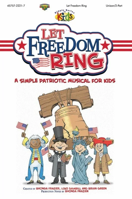 Let Freedom Ring Unison