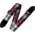 Levy’s MC8VIN 2″ Polyester Guitar Strap Standard