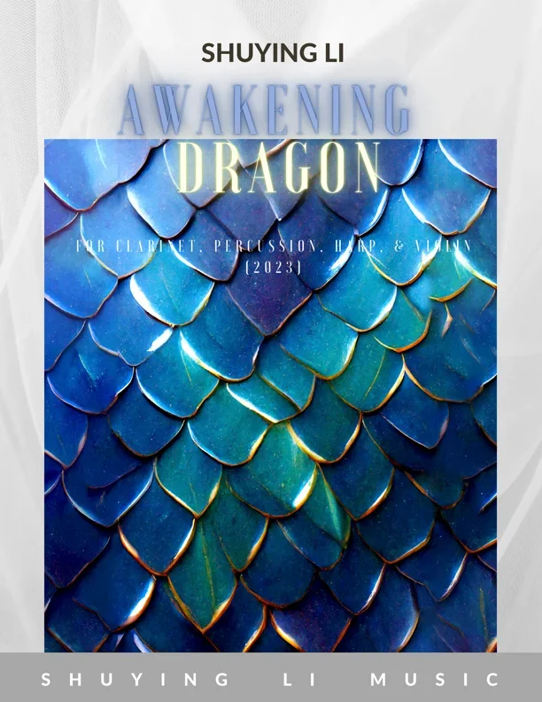Li: Awakening Dragon