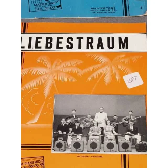 Liebestraum