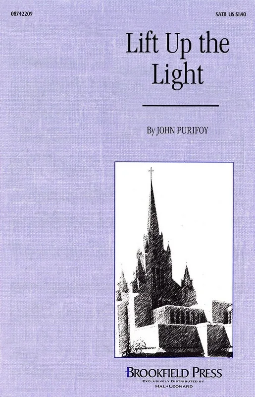 Lift Up The Light Ipakb (Set of Parts)