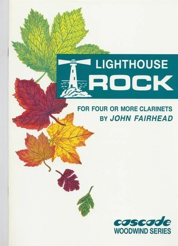 Lighthouse Rock 4 Or More Cla