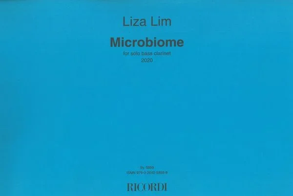 Lim: Microbiome