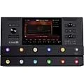 Line 6 Helix Stadium Floor Multi-Effects Guitar Processor – Black