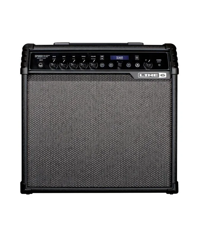 Line 6 Spider V 60 MKII