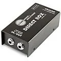 Livewire PDI Double-Shielded Heavy-Duty Passive Direct Box Standard