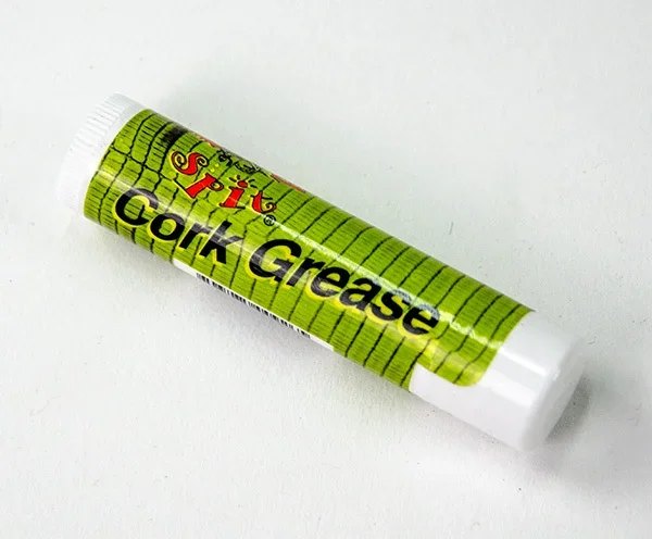 Lizard Spit Cork Grease Tube 6ml