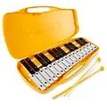 LMI 27-Note Bell Set with Case G-A Standard