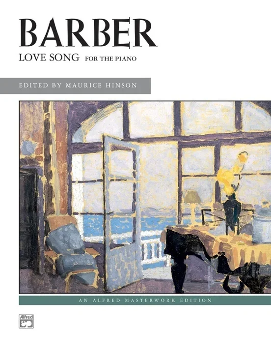 Love Song Piano