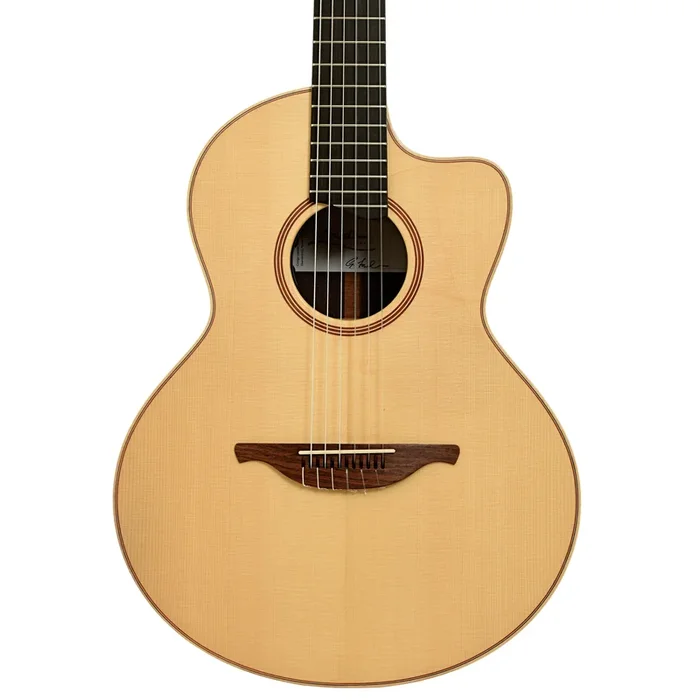 Lowden S-32J Jazz Series Classical Guitar (2022)