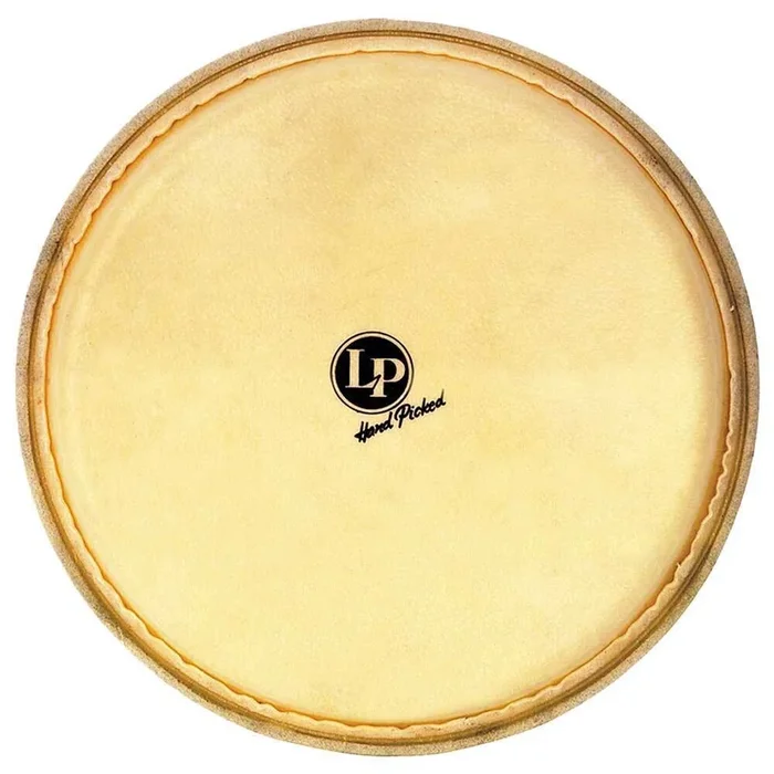 LP 11.75″ RAWHIDE CONGA DRUM HEAD
