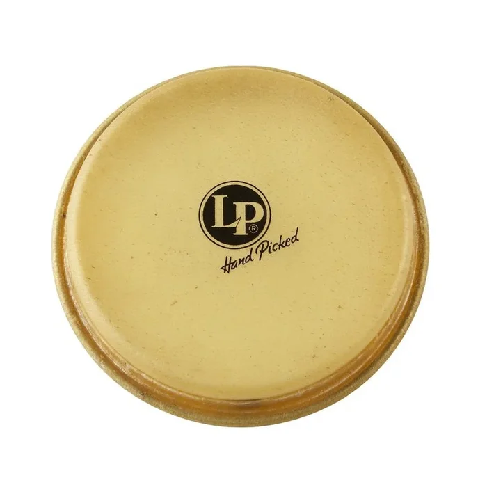 LP 7.25″ Rawhide Bongo Head