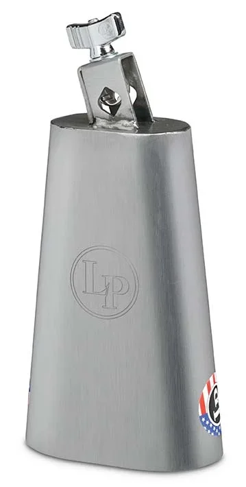 LP 8″ Banda Cowbell with 1/2″ Mount