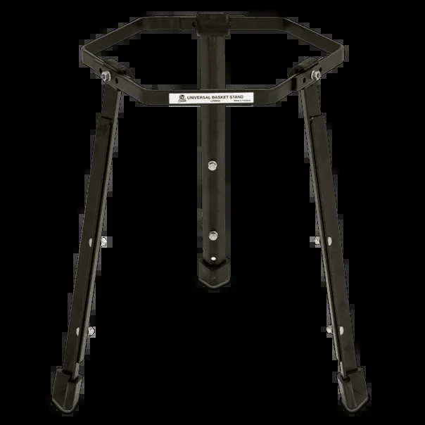 LP Aspire Basket Conga Stand