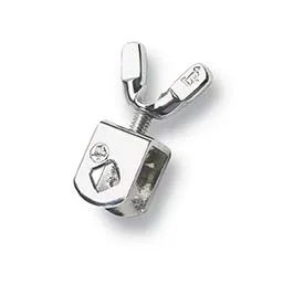 LP Cowbell U-Clamp