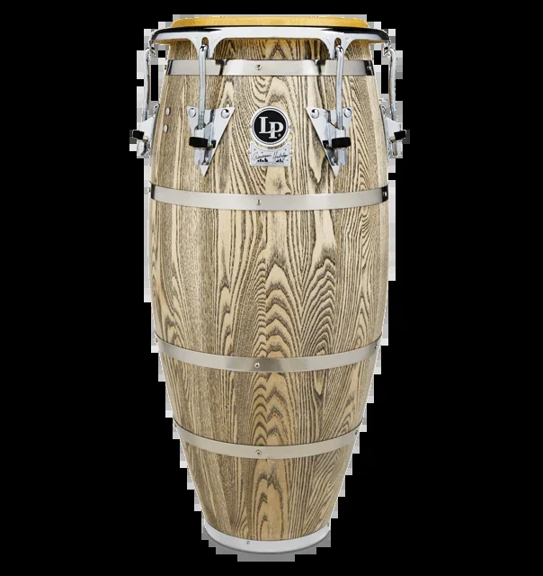 LP Latin Percussion LP861Z Giovanni Palladium 11-3/4 ” Wood Conga