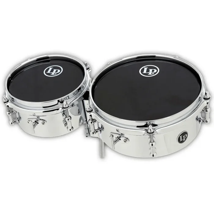 LP Mini Timbales Prepak