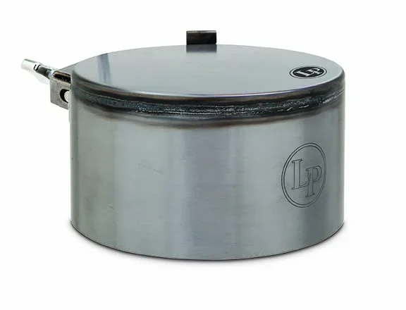 LP Raw 8″ Potz with Mount