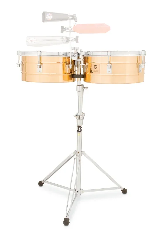 LP Tito Puente Timbales 13″/14″ – Bronze